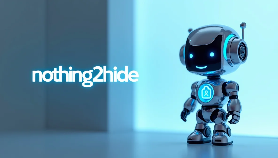 Nothing2HideNet News: A Privacy-First Approach to Modern Journalism