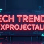 Tech Trends GFXProjectality: Shaping the Future