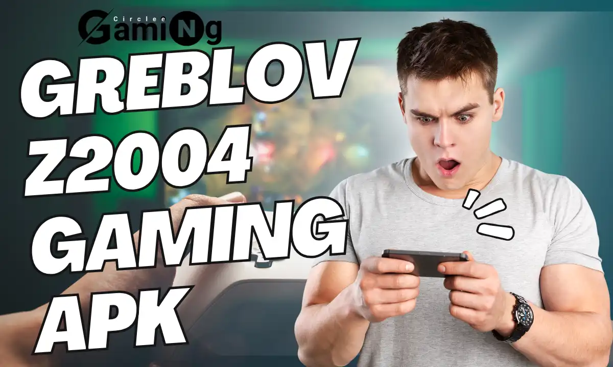 Greblovz2004 Game Guide & Overview